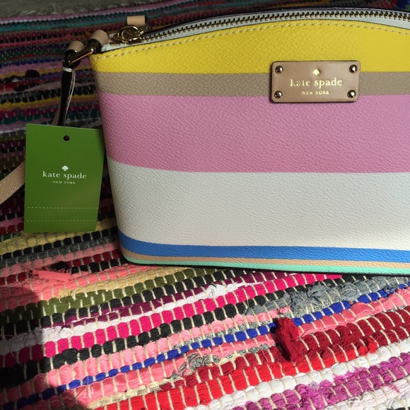 Kate Spade New York Millie Crossbody - Picture 7 of 8